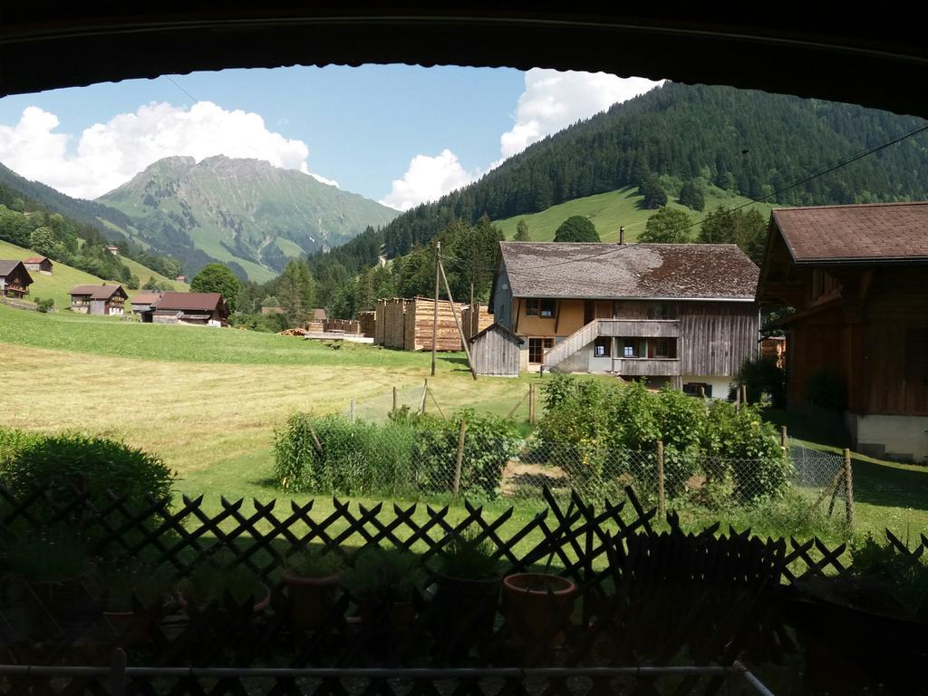 Hotel Du Chamois *