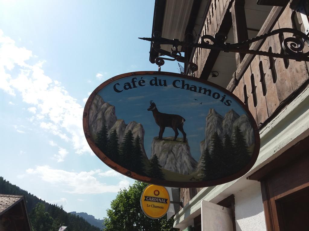 Du Chamois Hotel
