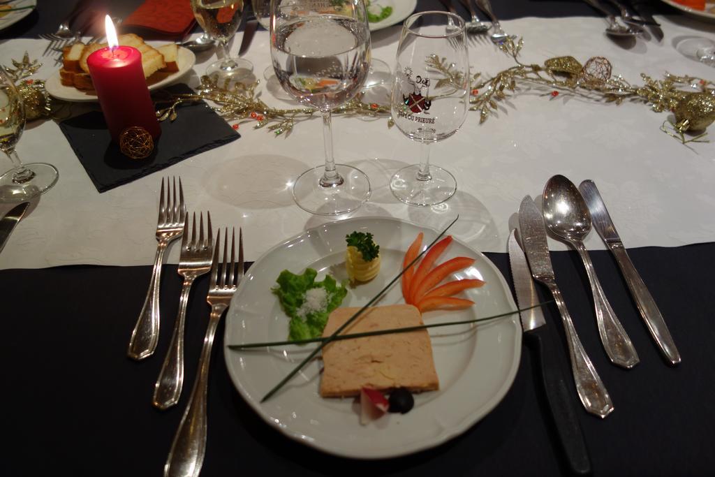 Du Chamois Hotel